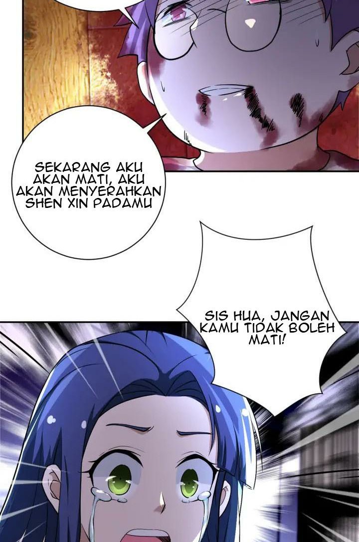 Super System - Chapter 91 13