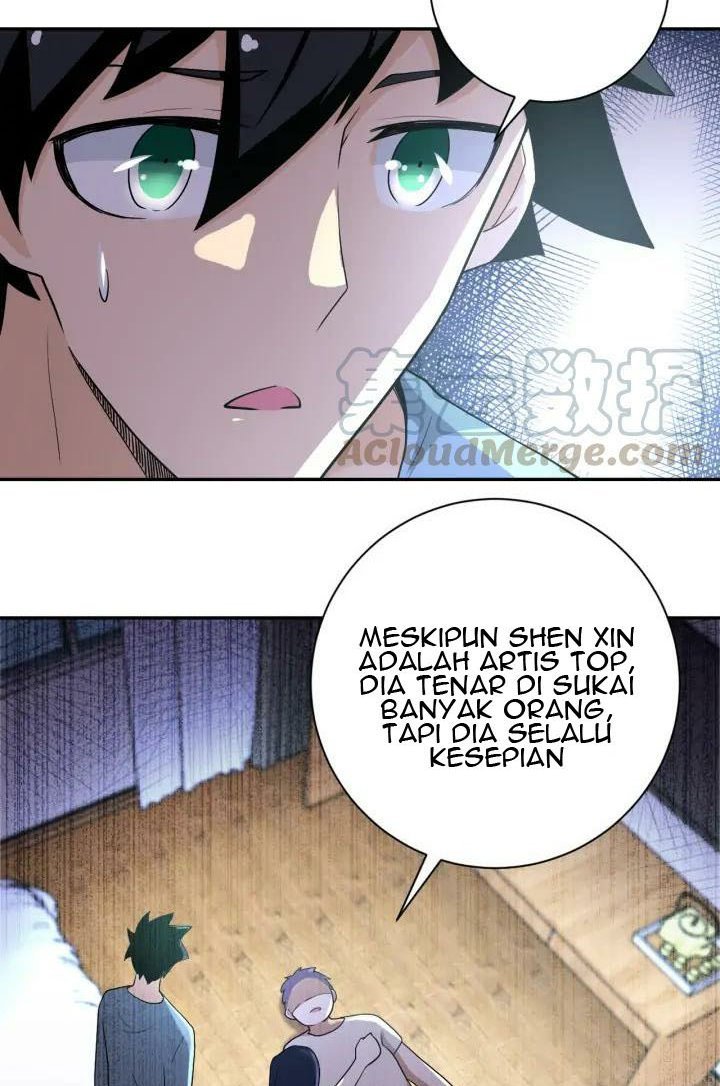 Super System - Chapter 91 10