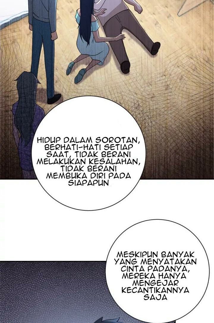 Super System - Chapter 91 11