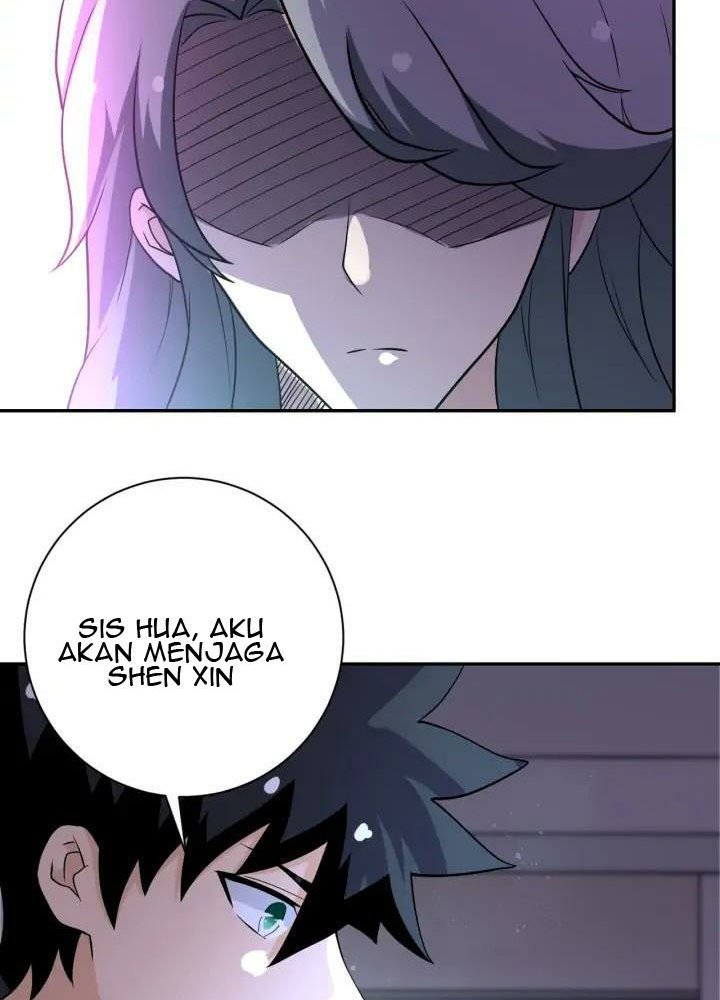 Super System - Chapter 91 16