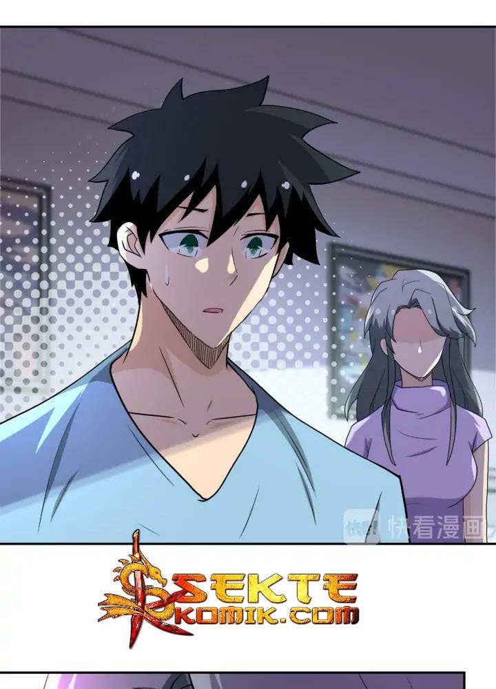 Super System - Chapter 91 15
