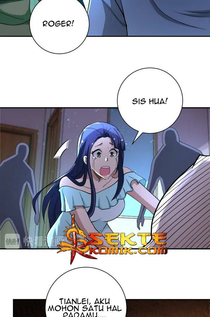 Super System - Chapter 91 6