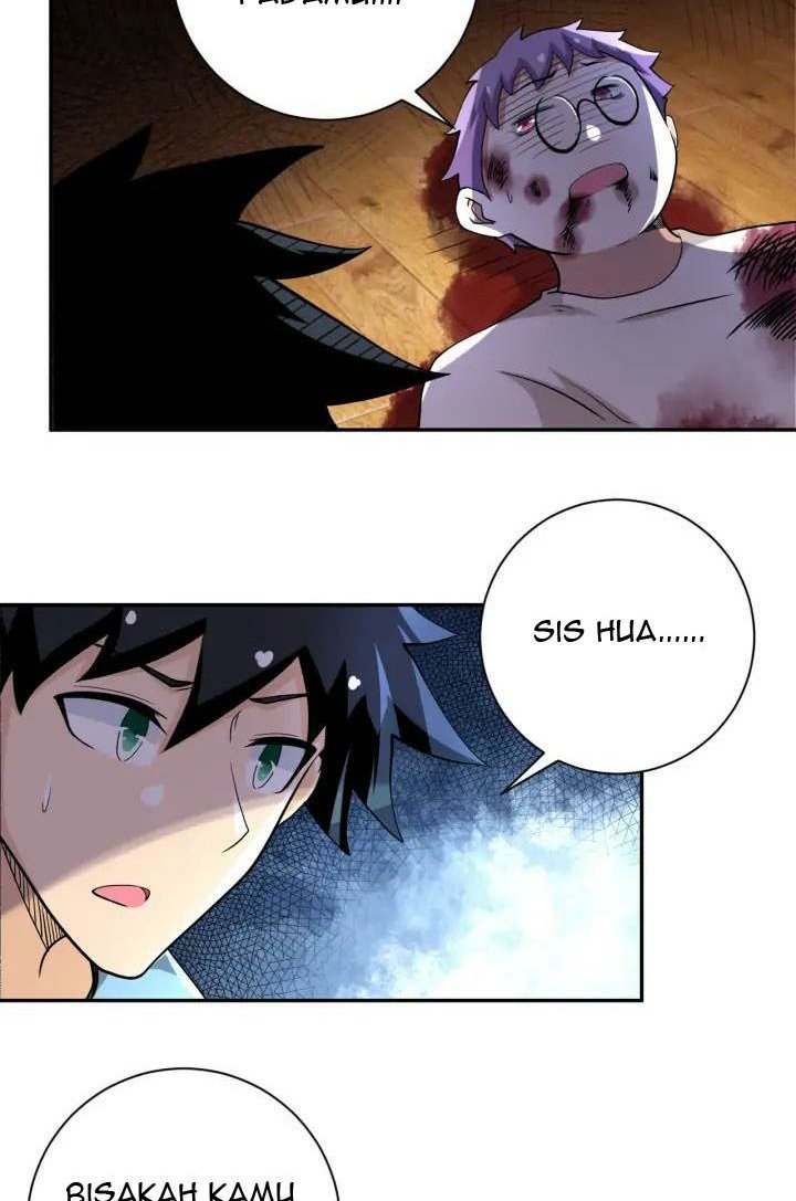 Super System - Chapter 91 7