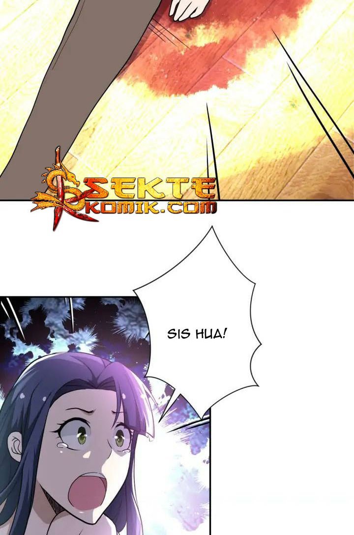 Super System - Chapter 91 4