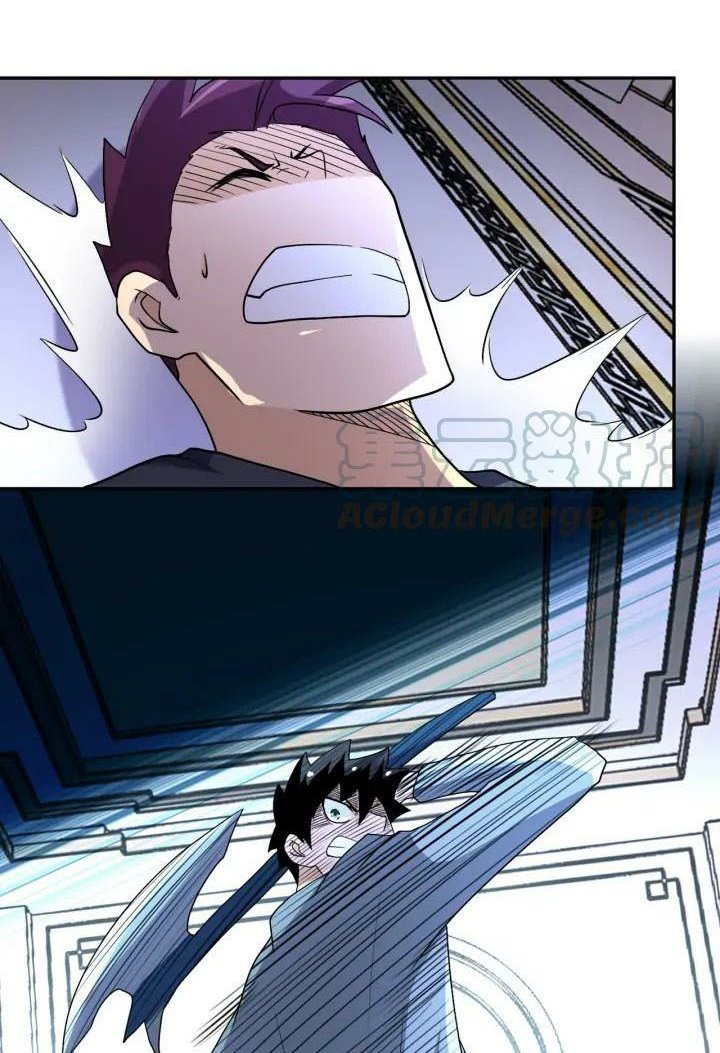 Super System - Chapter 91 48