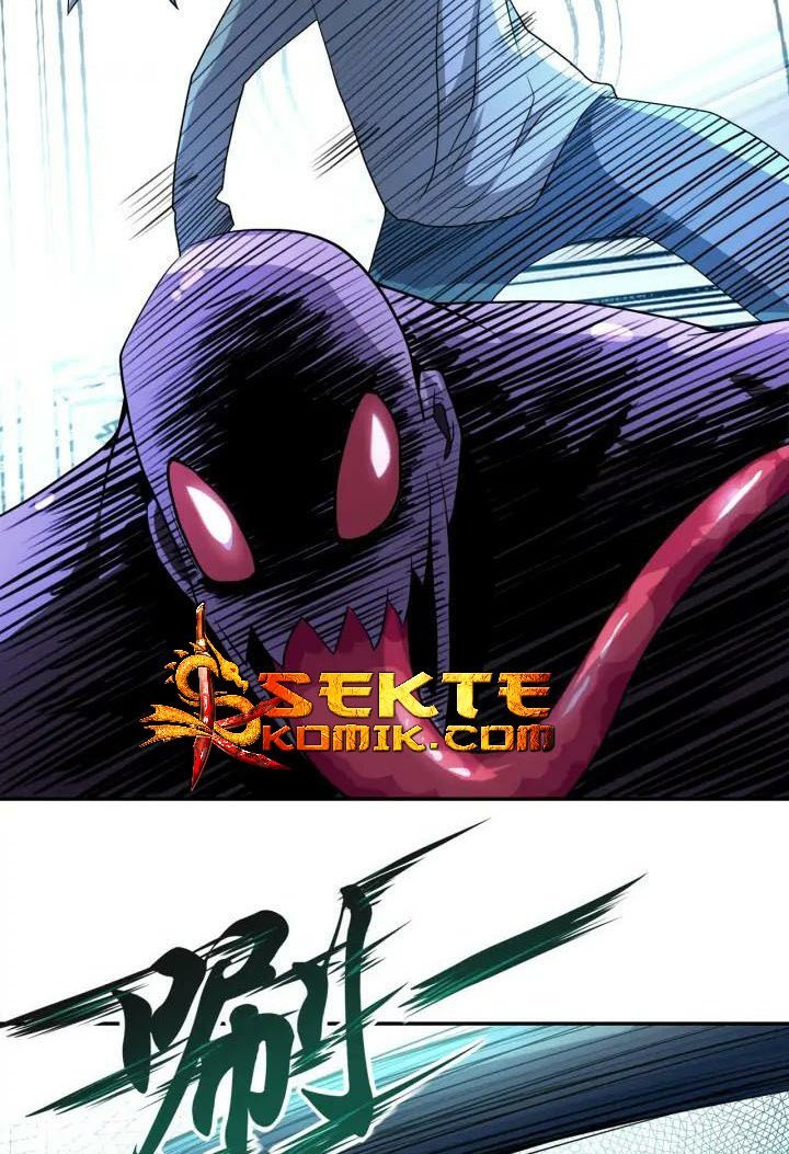 Super System - Chapter 91 49