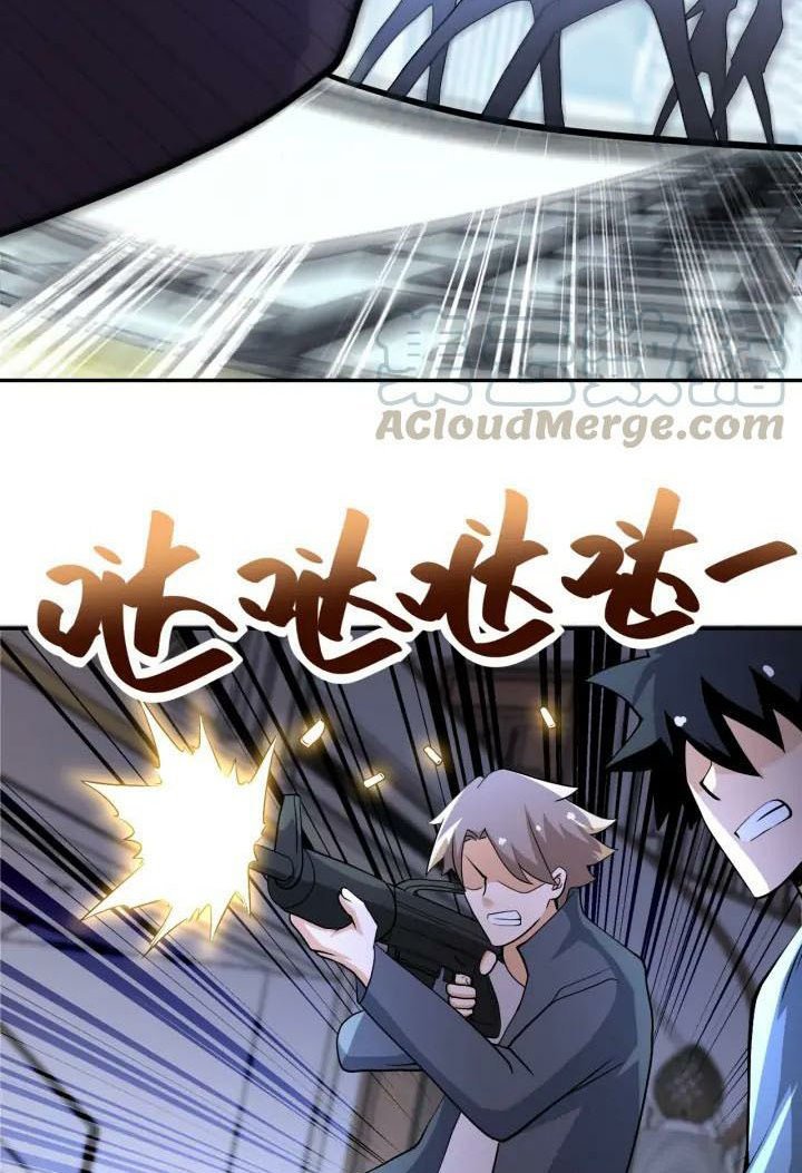 Super System - Chapter 91 43