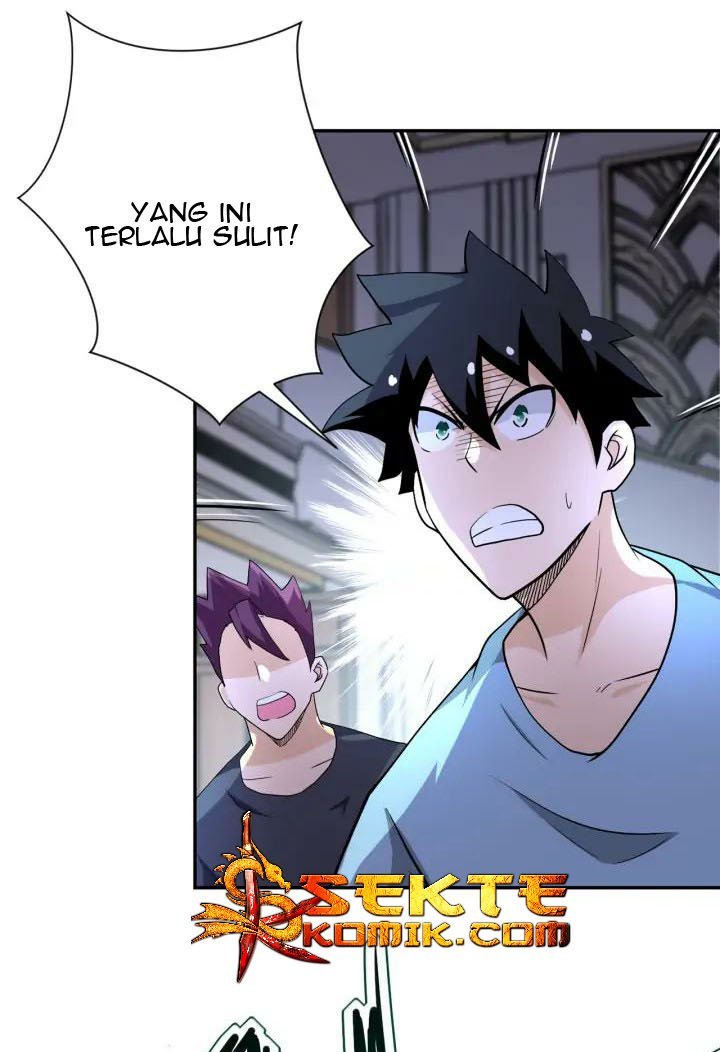 Super System - Chapter 91 41