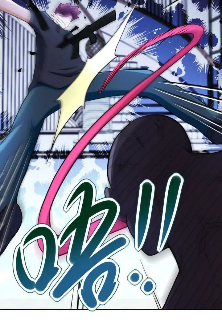 Super System - Chapter 91 47