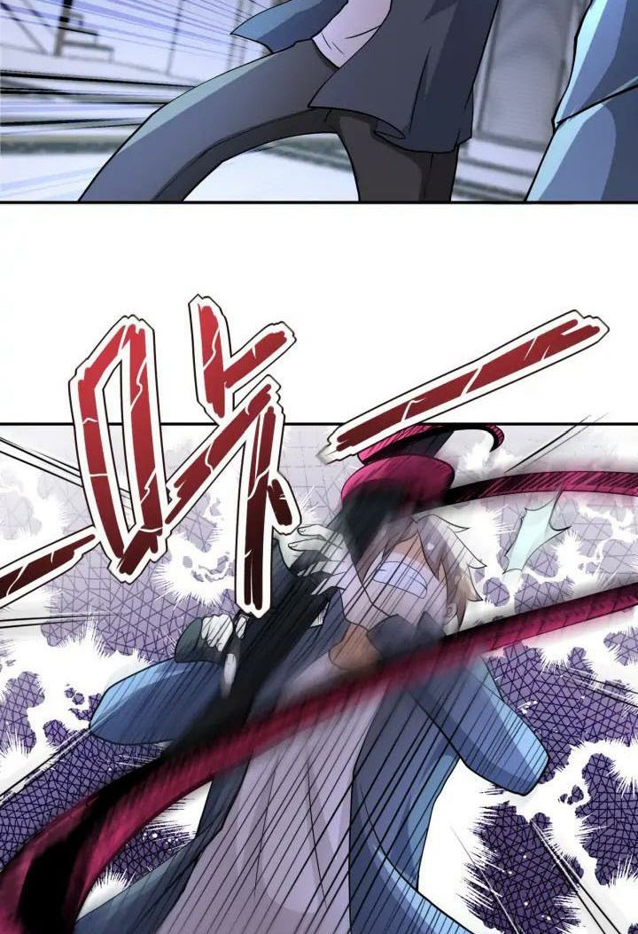Super System - Chapter 91 44