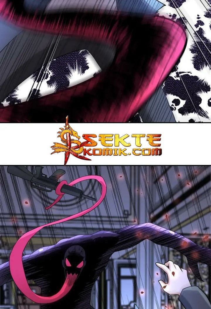 Super System - Chapter 91 45