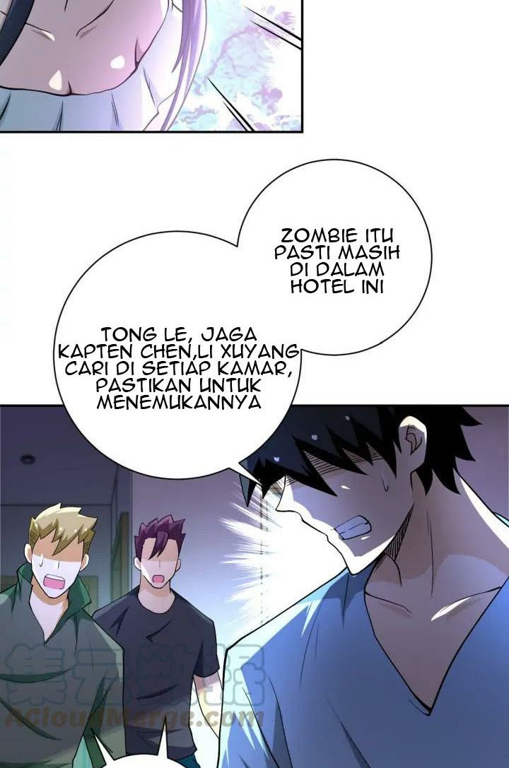 Super System - Chapter 91 5