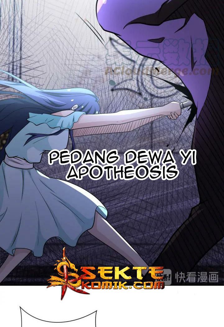 Super System - Chapter 91 58