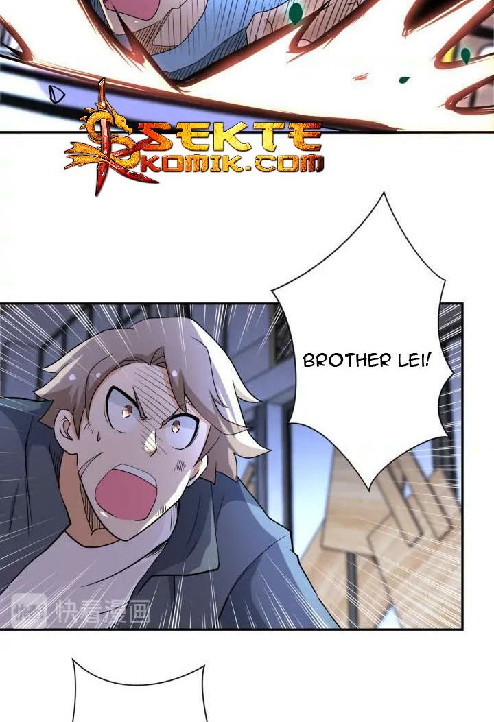 Super System - Chapter 91 52