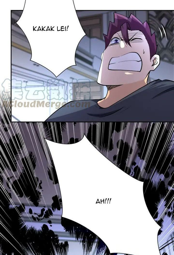 Super System - Chapter 91 53