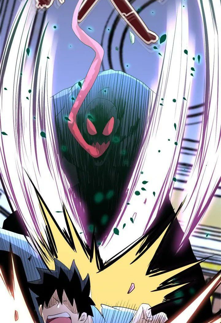 Super System - Chapter 91 51