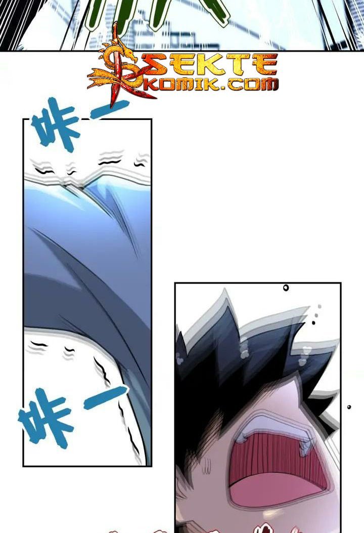 Super System - Chapter 91 55