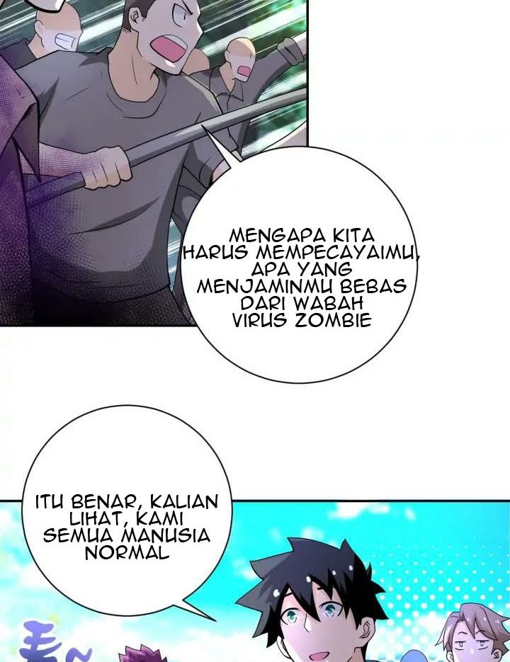 Super System - Chapter 96 8 Super System - Chapter 96 8