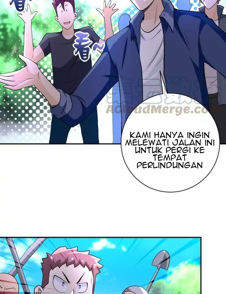 Super System - Chapter 96 9 Super System - Chapter 96 9