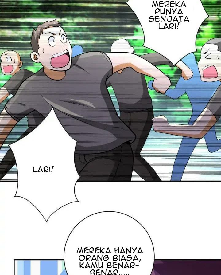 Super System - Chapter 96 22 Super System - Chapter 96 22
