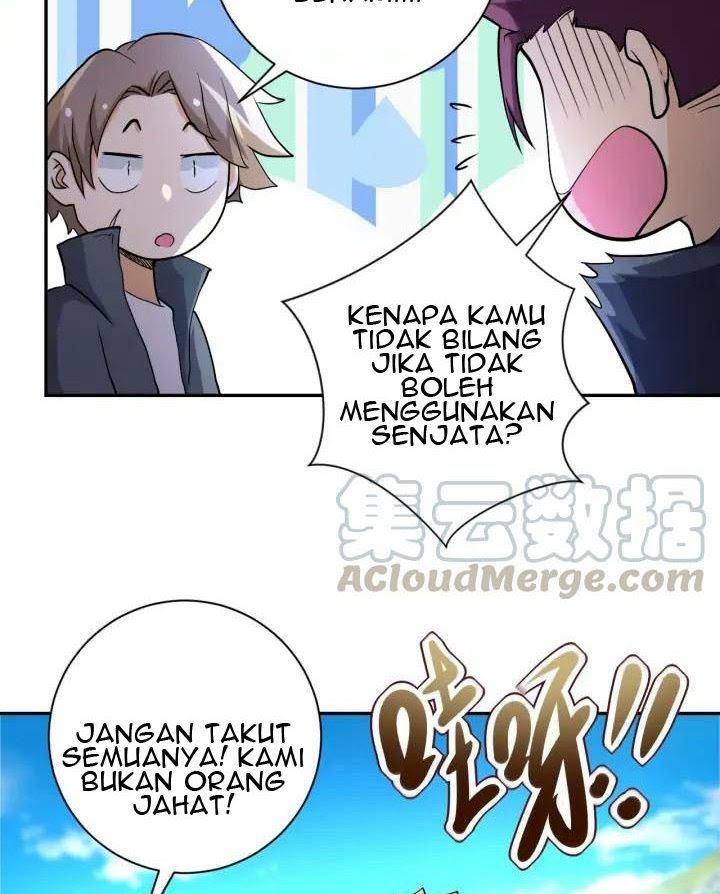 Super System - Chapter 96 23 Super System - Chapter 96 23
