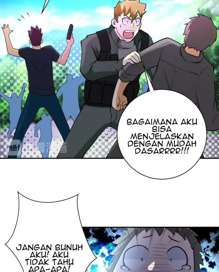 Super System - Chapter 96 24 Super System - Chapter 96 24