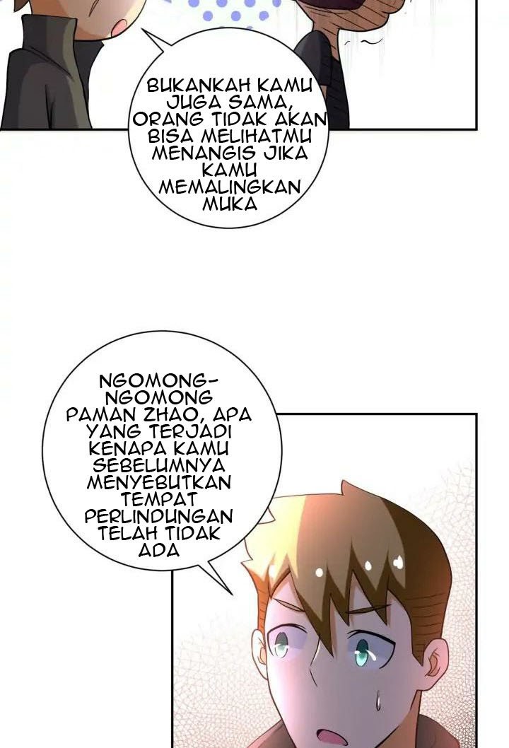 Super System - Chapter 96 38 Super System - Chapter 96 38