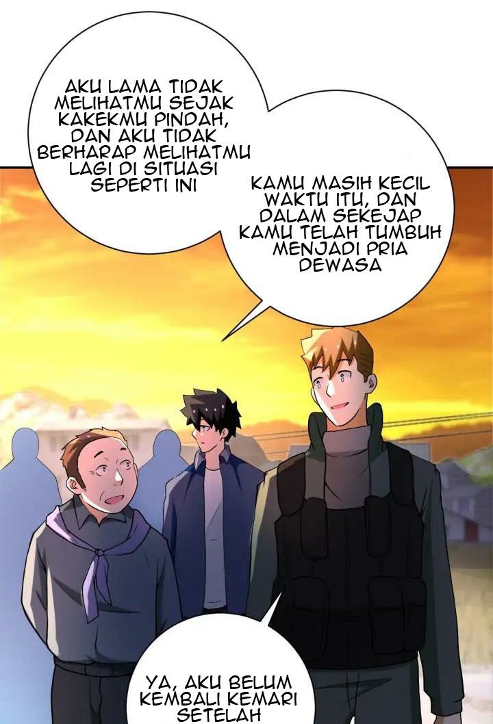Super System - Chapter 96 30 Super System - Chapter 96 30