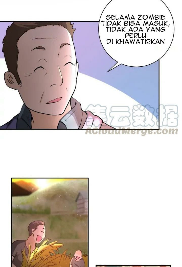 Super System - Chapter 96 34 Super System - Chapter 96 34