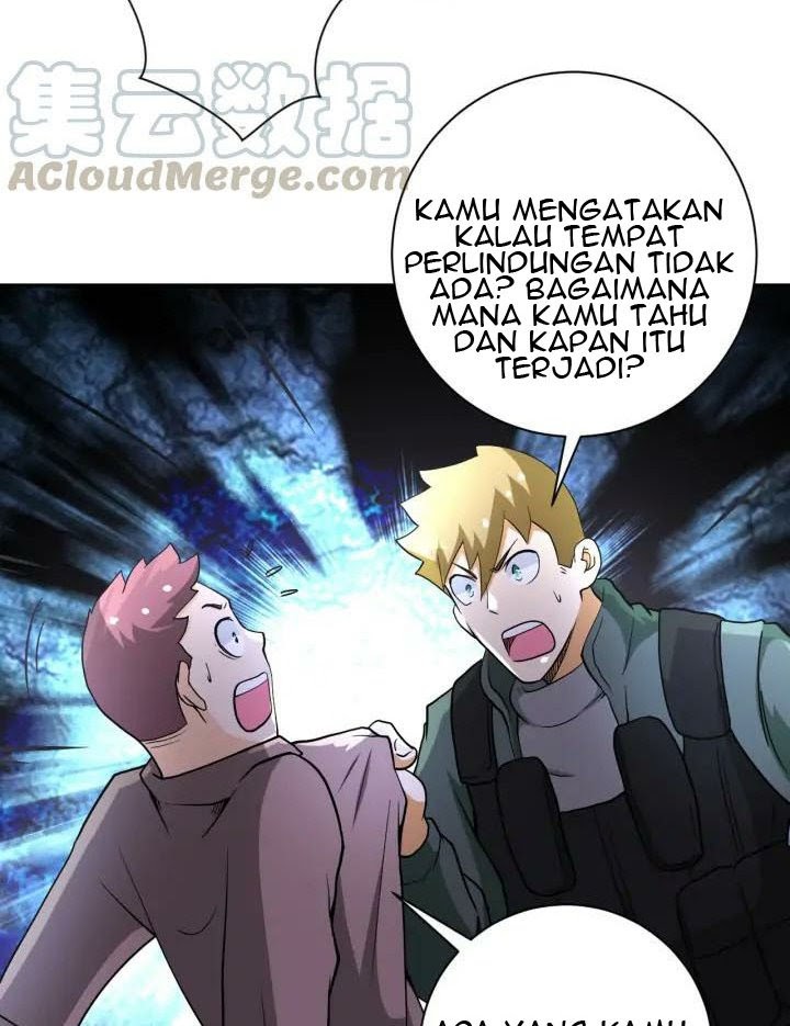 Super System - Chapter 96 12 Super System - Chapter 96 12