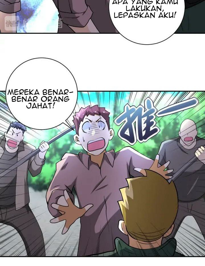 Super System - Chapter 96 13 Super System - Chapter 96 13