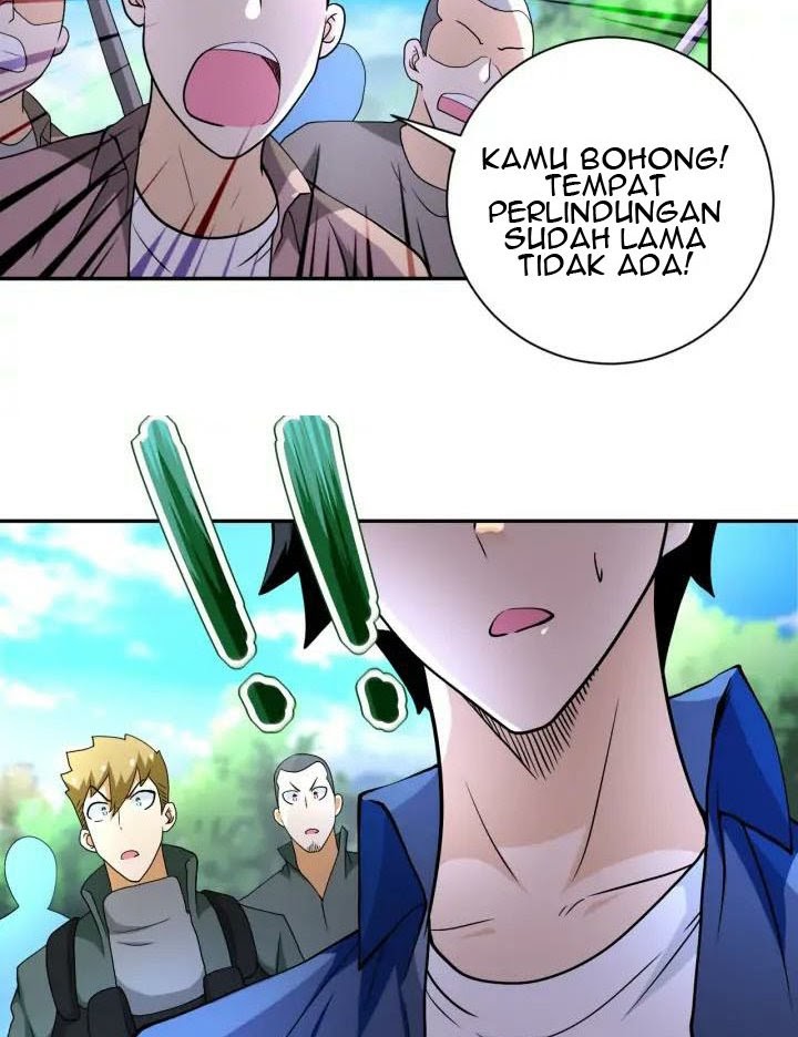 Super System - Chapter 96 10 Super System - Chapter 96 10