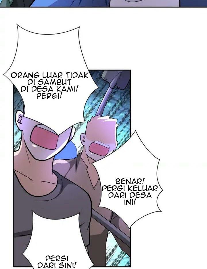 Super System - Chapter 96 11 Super System - Chapter 96 11