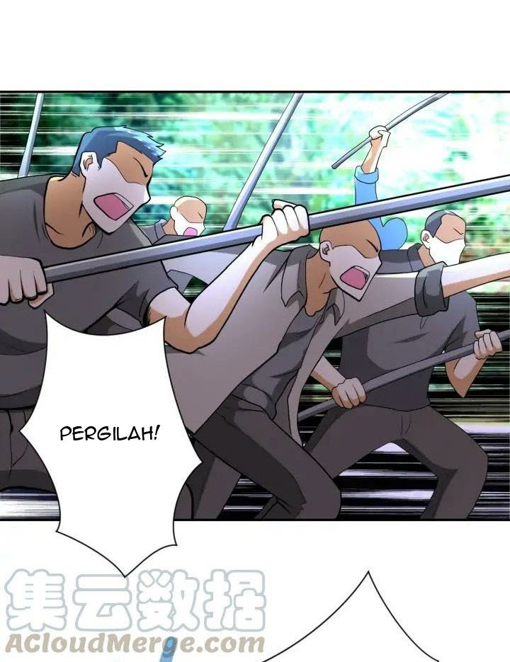 Super System - Chapter 96 14 Super System - Chapter 96 14