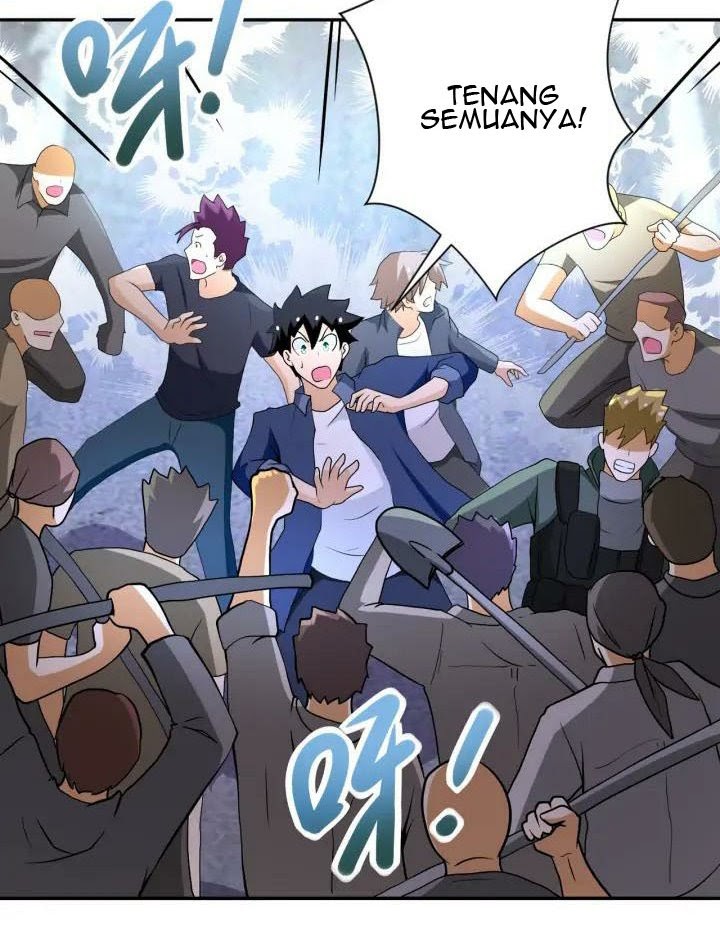 Super System - Chapter 96 15 Super System - Chapter 96 15