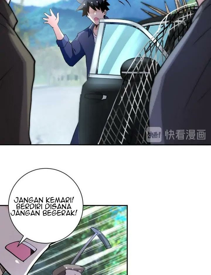 Super System - Chapter 96 7 Super System - Chapter 96 7