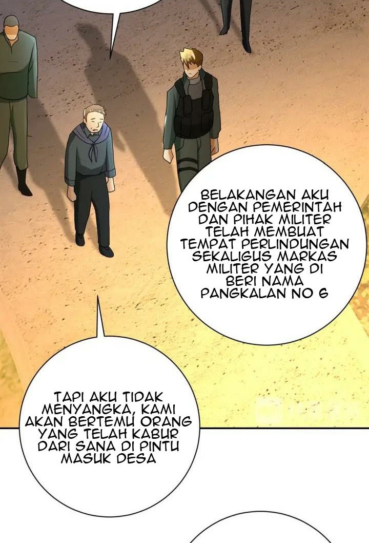 Super System - Chapter 96 40 Super System - Chapter 96 40