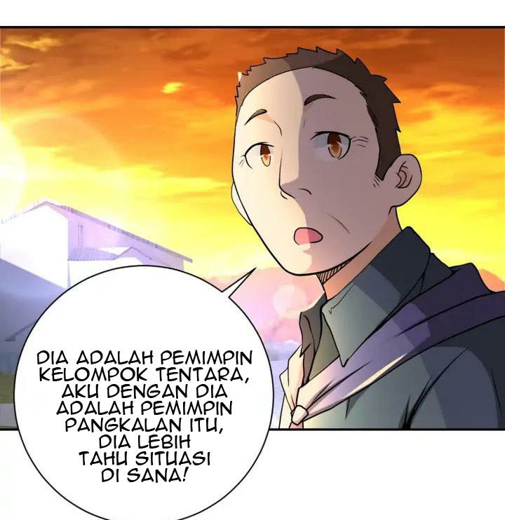 Super System - Chapter 96 44 Super System - Chapter 96 44