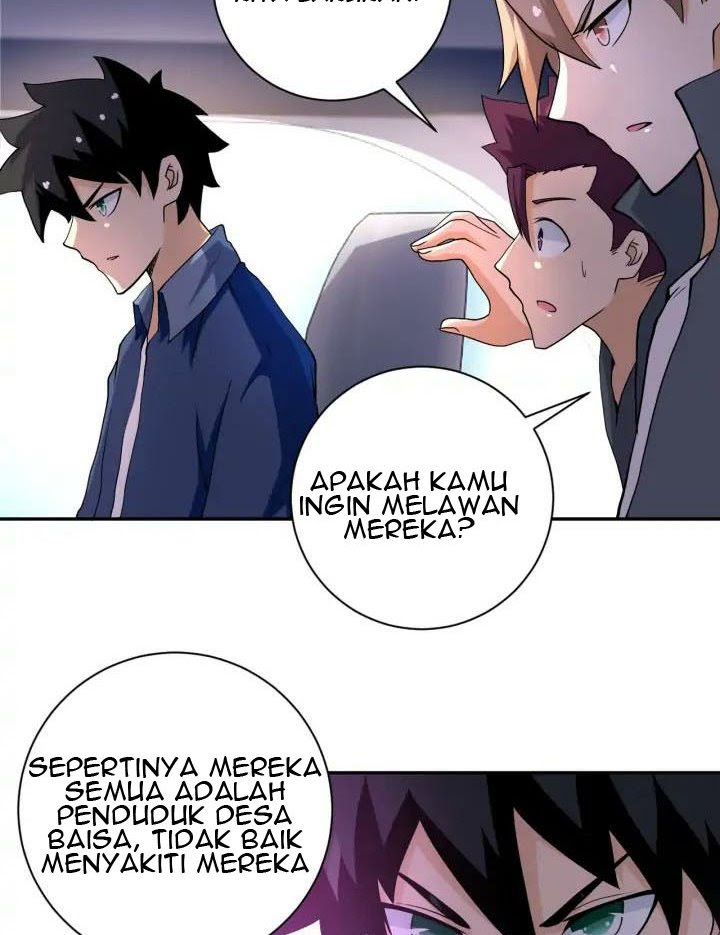 Super System - Chapter 96 5 Super System - Chapter 96 5