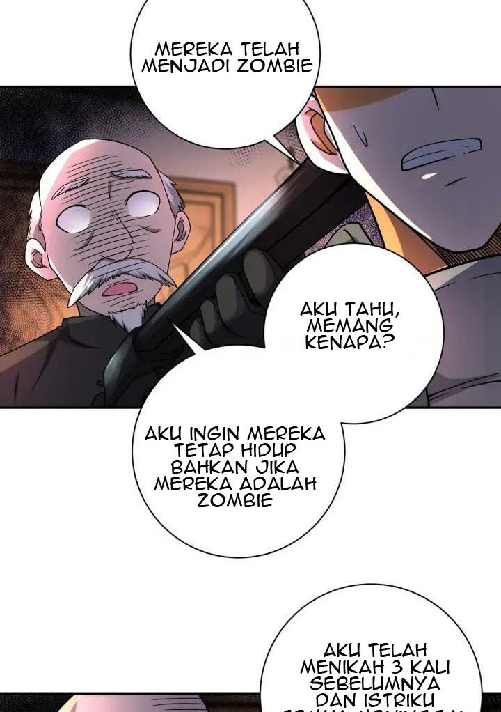 Super System - Chapter 94 9 Super System - Chapter 94 9
