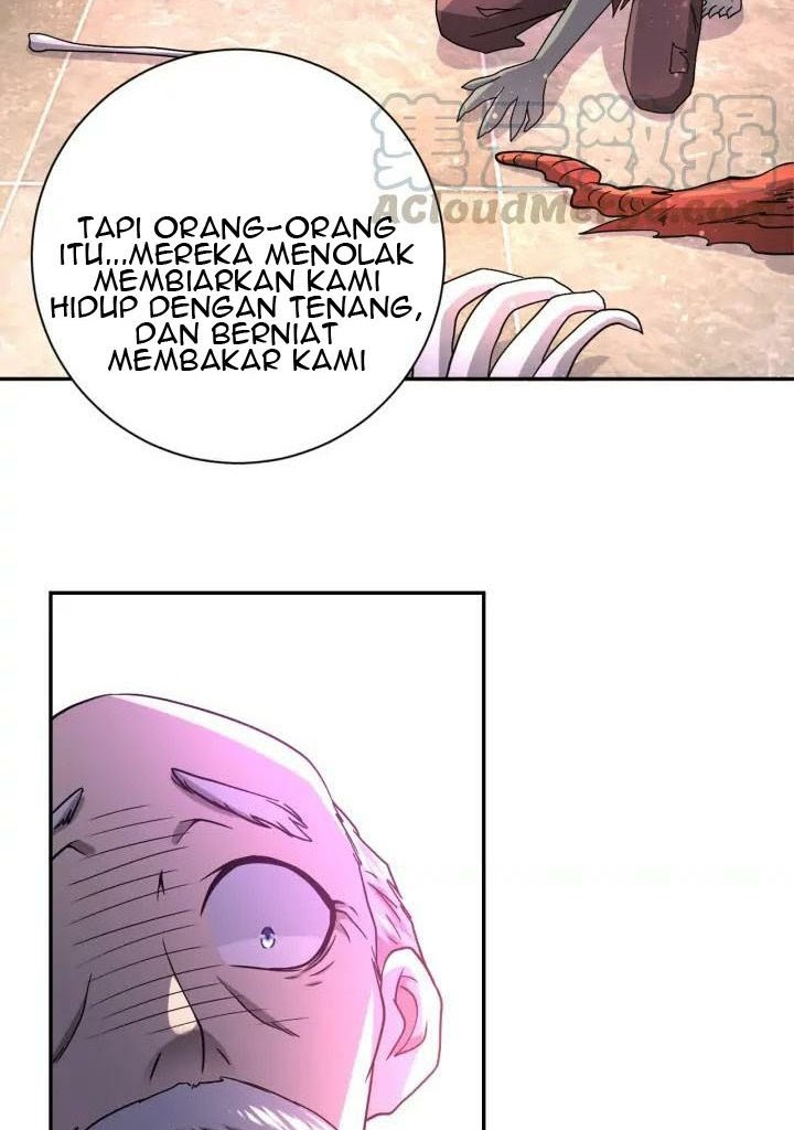 Super System - Chapter 94 22 Super System - Chapter 94 22
