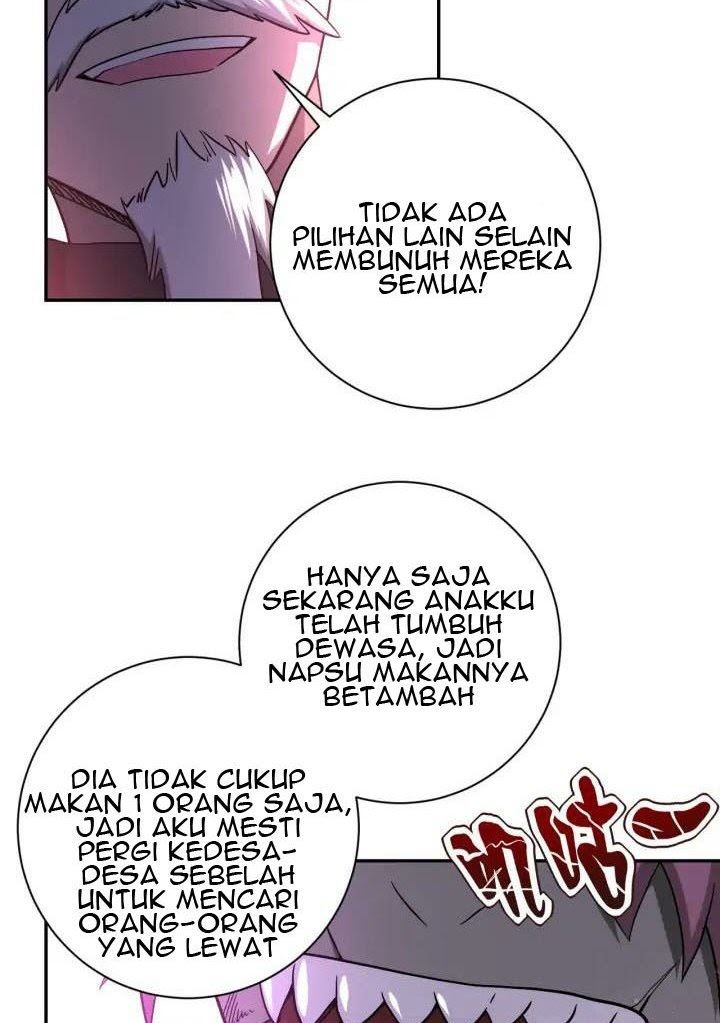 Super System - Chapter 94 23 Super System - Chapter 94 23