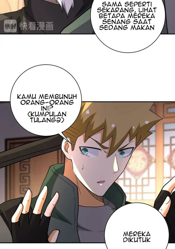Super System - Chapter 94 20 Super System - Chapter 94 20