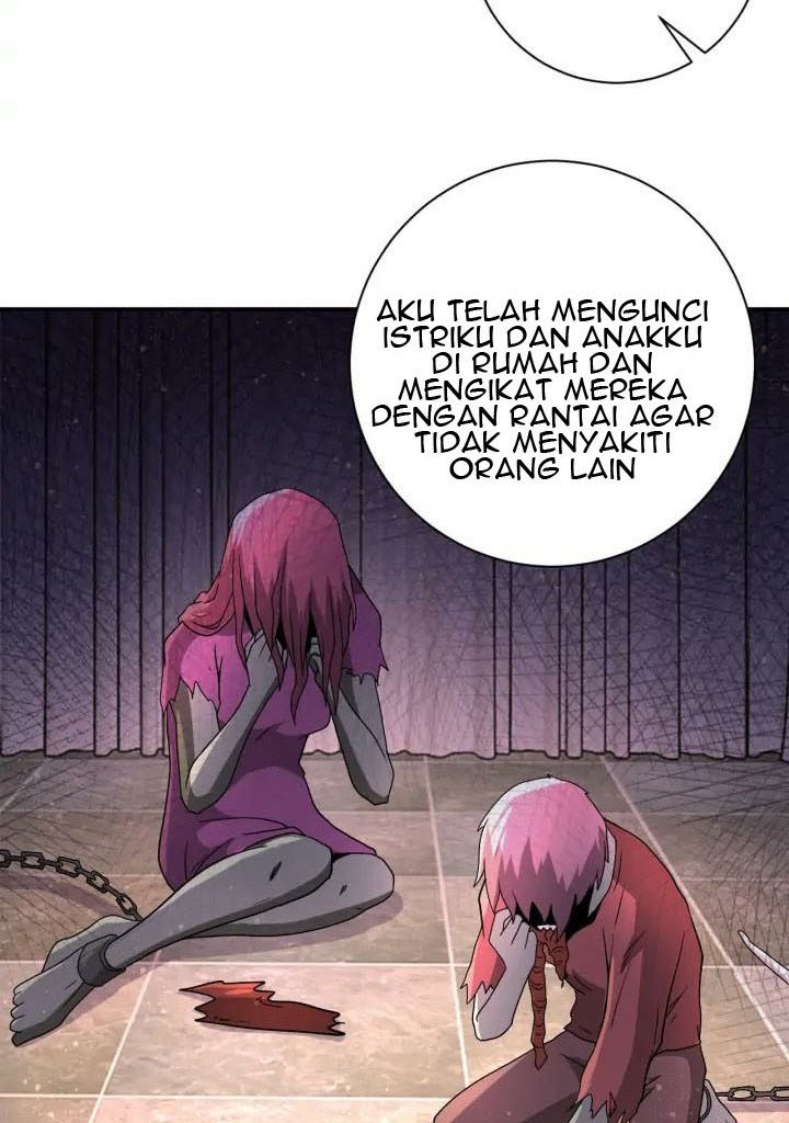 Super System - Chapter 94 21 Super System - Chapter 94 21
