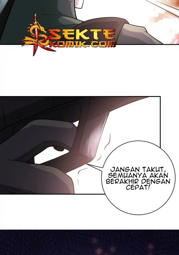 Super System - Chapter 94 27 Super System - Chapter 94 27