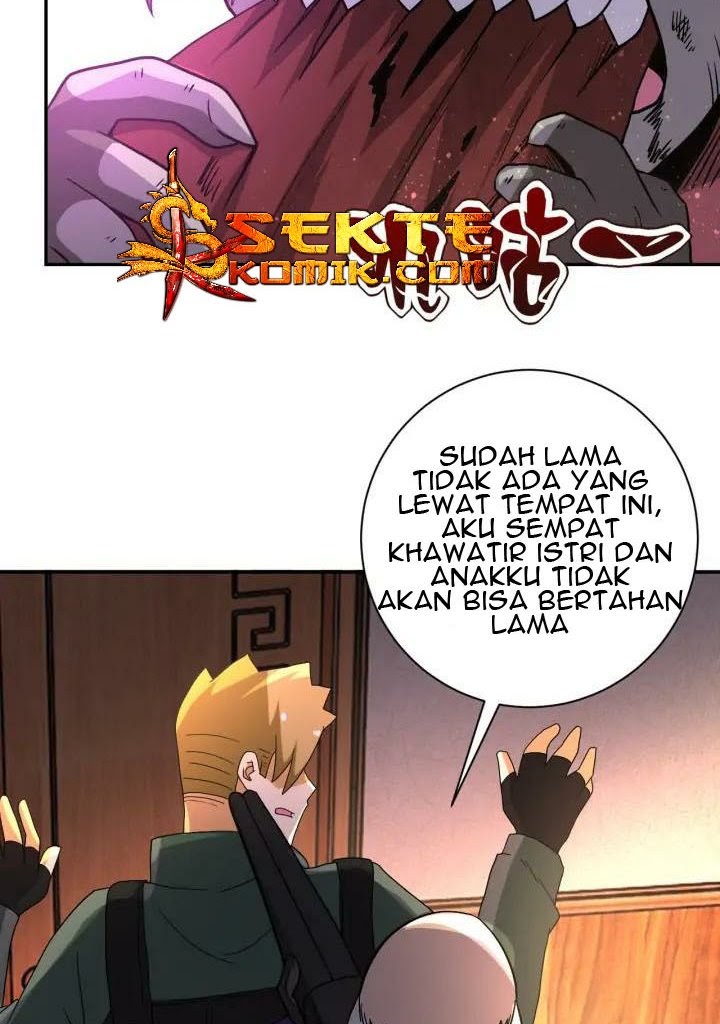 Super System - Chapter 94 24 Super System - Chapter 94 24