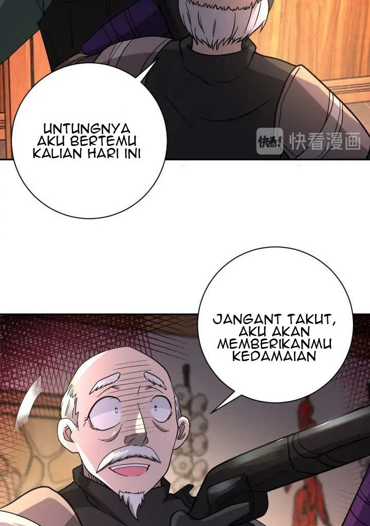 Super System - Chapter 94 25 Super System - Chapter 94 25