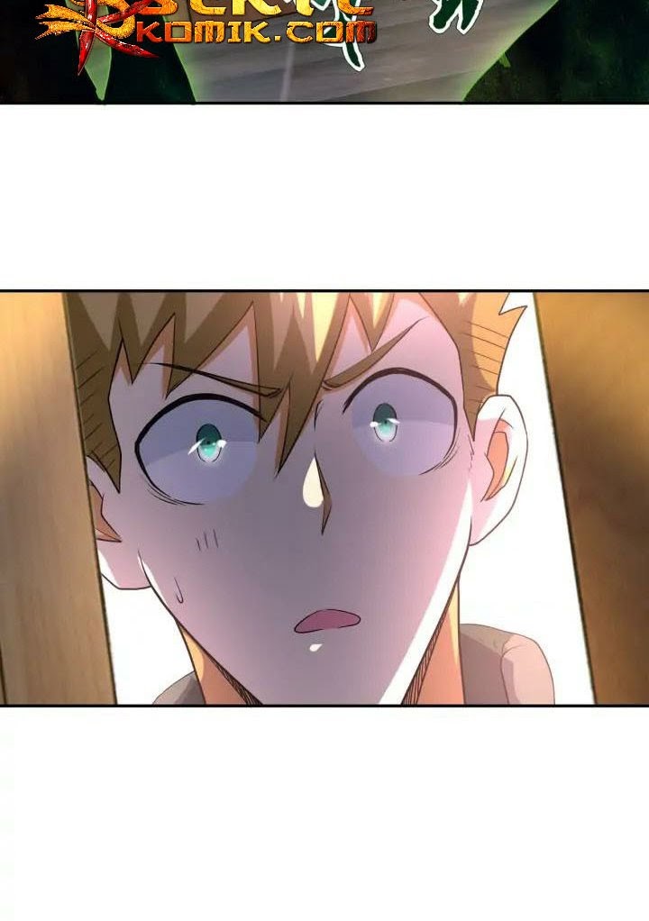 Super System - Chapter 94 3 Super System - Chapter 94 3
