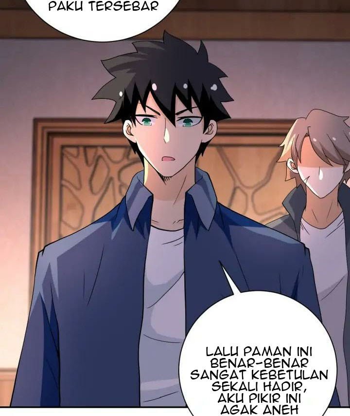 Super System - Chapter 94 38 Super System - Chapter 94 38