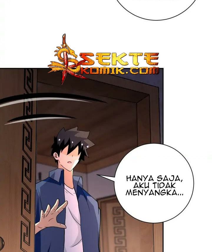 Super System - Chapter 94 39 Super System - Chapter 94 39